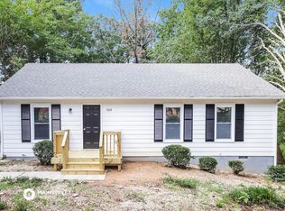 1668 Guilford Dr, Winston Salem, NC 27127
