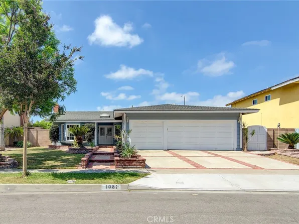 1081 Tulare Dr, Costa Mesa, CA 92626