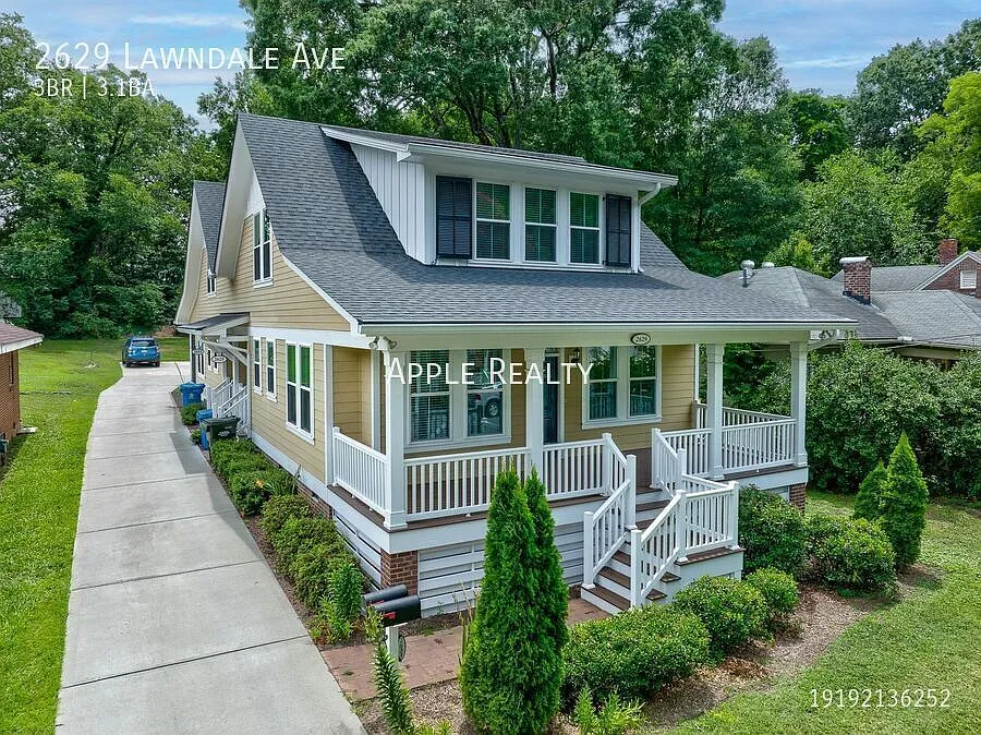 2629 Lawndale Ave - Available in September! Free 2-Week Move-In Special — Photo 1