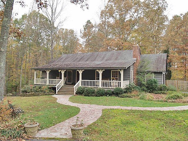 Welcome to 2756 County Line Road!
