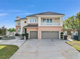 19900 Ridge Estate Ct, Walnut, CA 91789