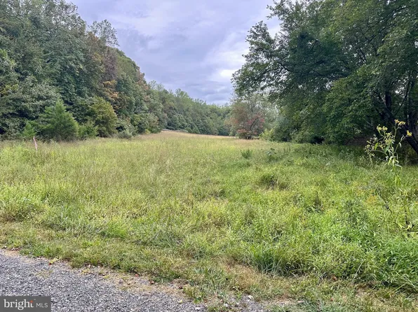 LOT 2A Lookout Ln, Culpeper, VA 22701