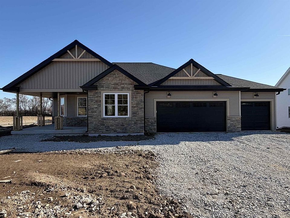 1st image of 5825 Bridle Way