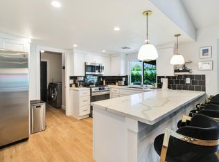 2241 N San Gorgonio Rd, Palm Springs, CA 92262