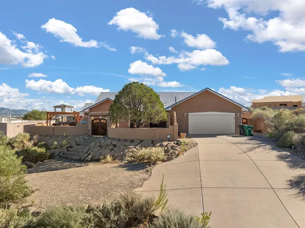 2304 Flagstone Rd NE, Rio Rancho, NM 87124