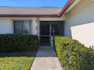 146 Moccasin Trl S, Jupiter, FL 33458