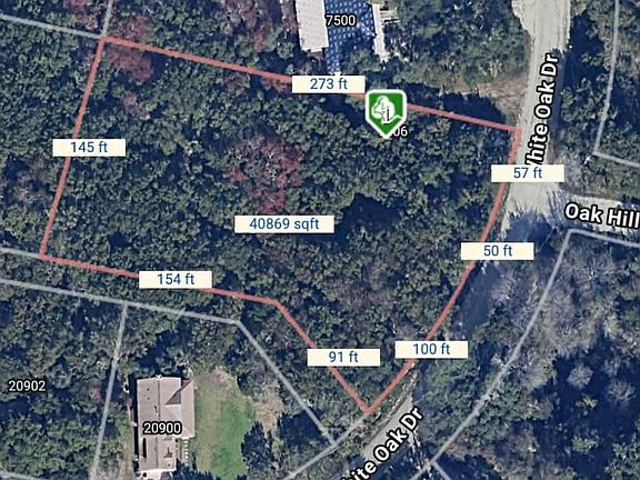 5th image of 7406 White Oak Dr