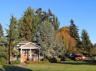 604 S Liberty St, Port Angeles, WA