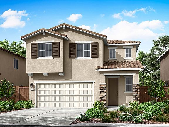 Plan 2B - Artist Rendering