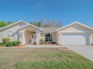 8705 Cypress Lakes Blvd, New Port Richey, FL 34653