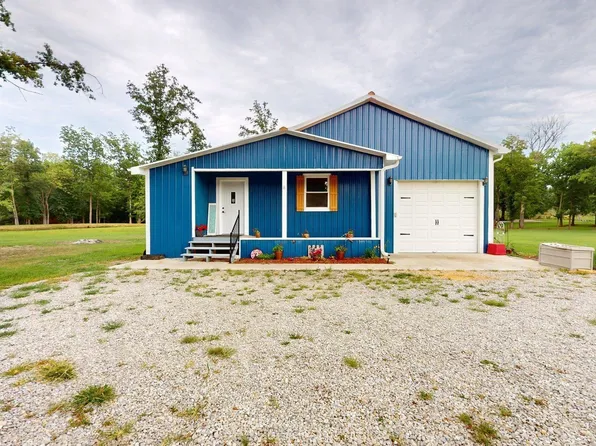 22494 Hitaffer Rd, Sedalia, MO 65301