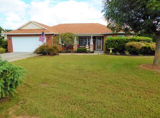 926 Mossy Grove Ln, Maryville, TN 37801