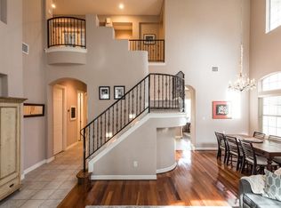 3826 Gaines Ct, Austin, TX 78735