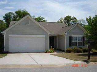 212 Sawyer Dr, Greenville, SC 29605