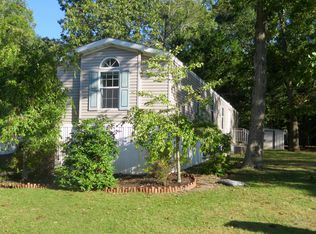 3434 New Moon St, Browns Mills, NJ 08015