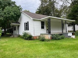 137 Ethridge Rd, Haddock, GA 31033