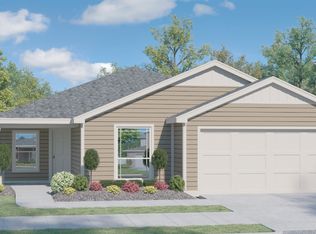 145 San Bernard Trl, Hutto, TX 78634