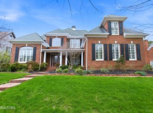 842 Prince George Parish Dr, Knoxville, TN 37934