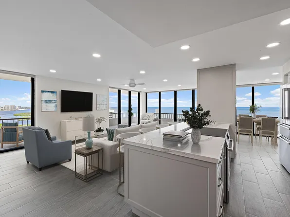 5510 N Ocean Drive #23c, Singer Island, FL 33404