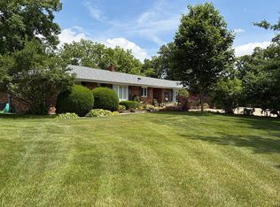 2302 Hillcrest Rd, Donnellson, IA 52625