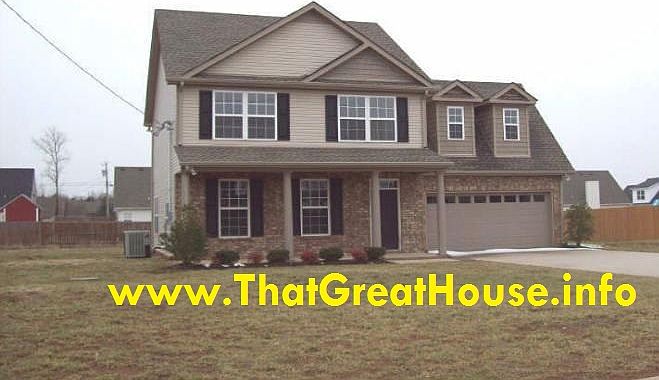 www.ThatGreatHouse.info