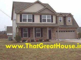 117 Durham Ct, Murfreesboro, TN 37128