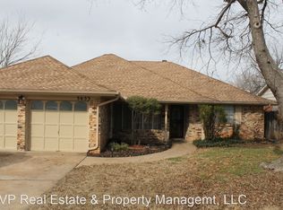 3633 Garden View Dr, Oklahoma City, OK 73110
