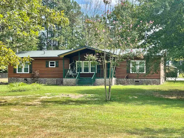 11660 Highway 167 N, Sheridan, AR 72150