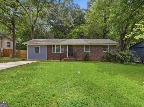 3200 Belfort Rd SE, Atlanta, GA 30354
