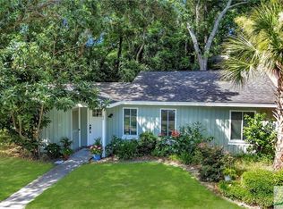 22 Clipper Ct, Savannah, GA 31410