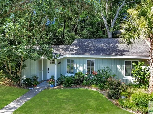 22 Clipper Court, Savannah, GA 31410