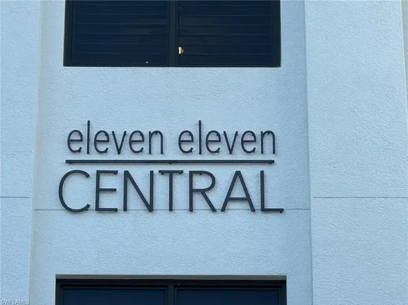 1125 Central AVE #461, NAPLES, FL 34102