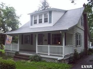 7378 Mount Eaton Rd, Saylorsburg, PA 18353