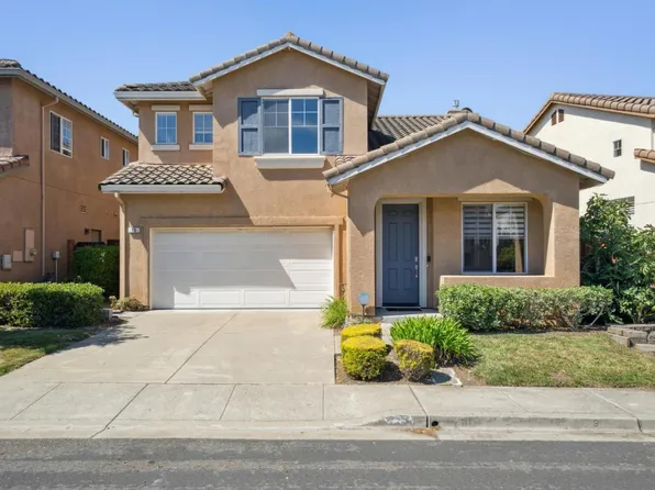 16 Cymbidium Cir, South San Francisco, CA 94080