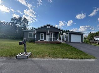 551 W Main St, Fort Kent, ME 04743