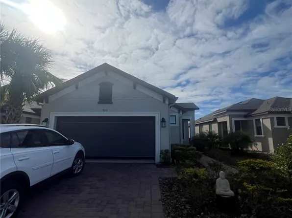 922 Umbria Dr, Poinciana, FL 34759