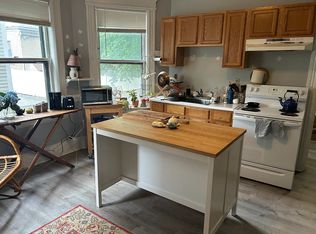 209 Hamilton St, Cambridge, MA 02139