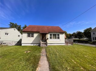 227 Clarence Ave, Syracuse, NY 13205