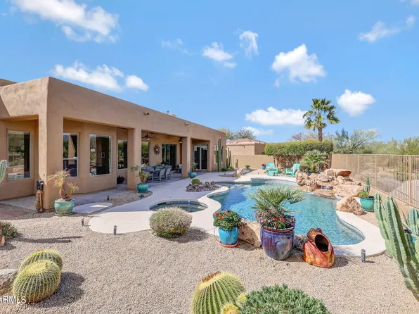 9466 E MARK Lane, Scottsdale, AZ 85262