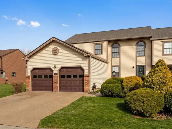 1113 Old Farm Rd, Lawrence, PA 15055