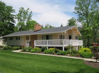 7251 Herrick Park Dr, Hudson, OH