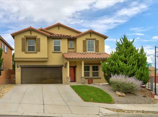 502 Loma Linda Ct NE, Rio Rancho, NM 87124