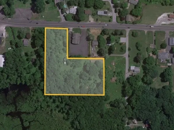 461 Us Highway 206, Frankford Twp., NJ 07826