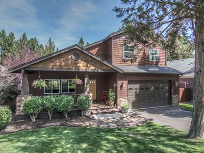 2743 NW Rainbow Ridge Dr, Bend, OR, 97703