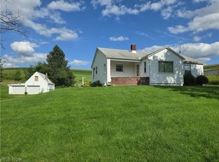 2519 State Route 43, Richmond, OH 43944