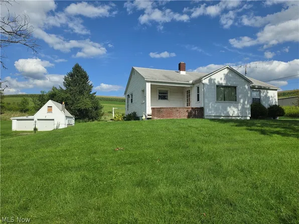 2519 State Route 43, Richmond, OH 43944
