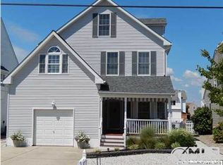10 Traveler Way, Bayville, NJ 08721