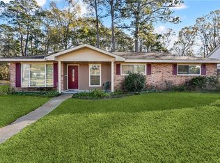 1504 Queens Dr, Slidell, LA 70458