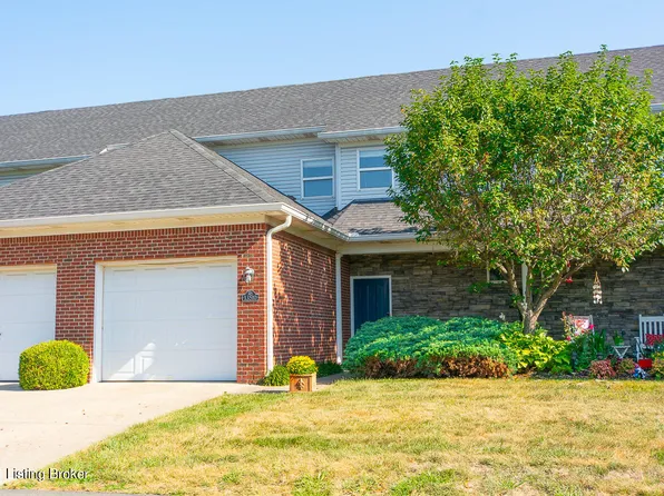 13510 Pinnacle Gardens Cir, Louisville, KY 40245
