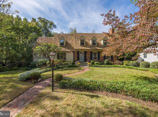 9620 Hawick Ln, Kensington, MD 20895